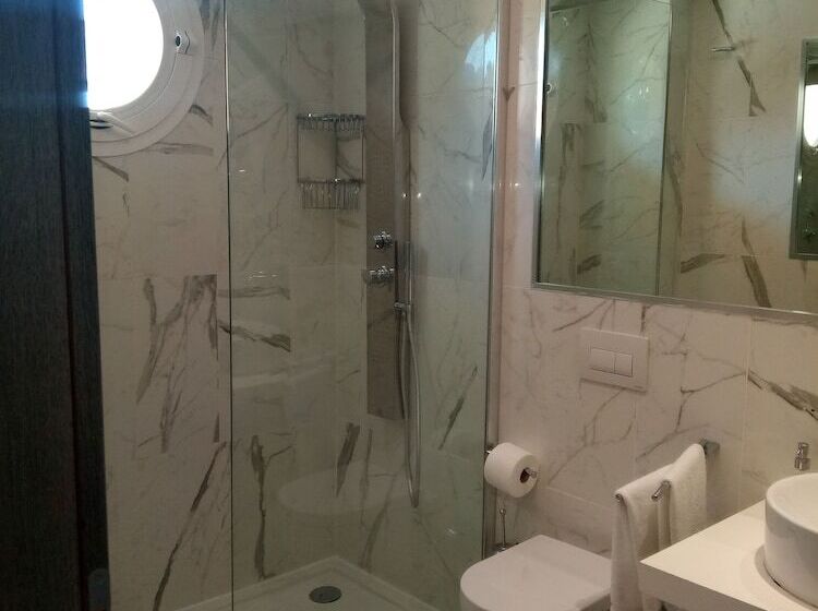 هتل Boca Beach Residence