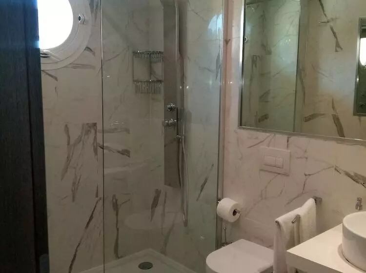 Hotelli Boca Beach Residence