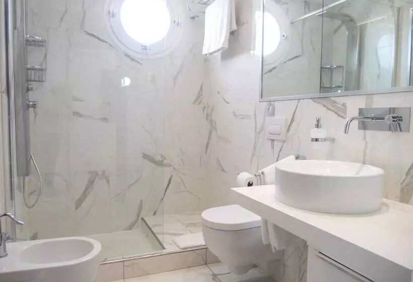 Hotelli Boca Beach Residence