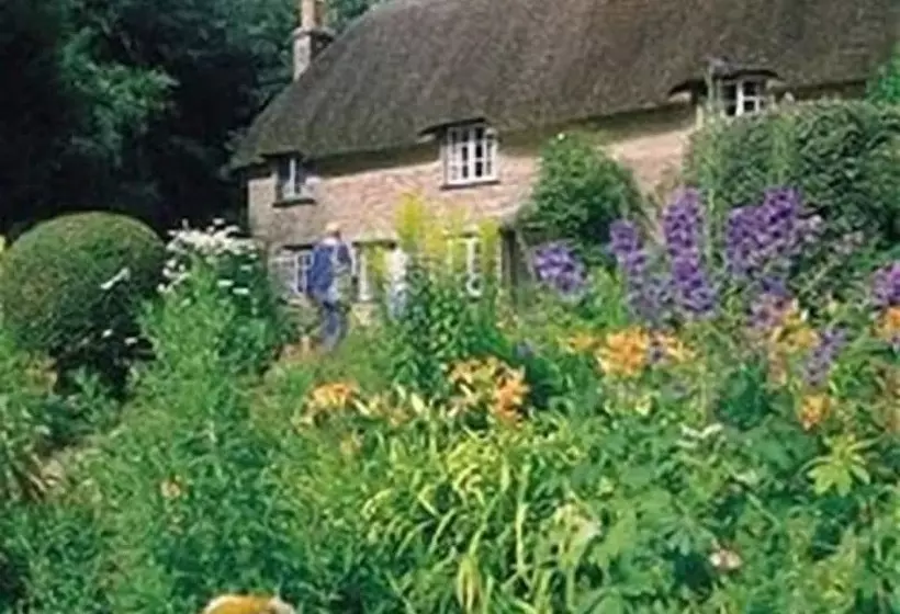 هتل Bramlies Bed & Breakfast