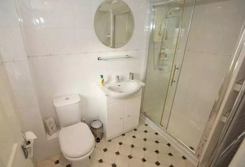 هتل Bramlies Bed & Breakfast