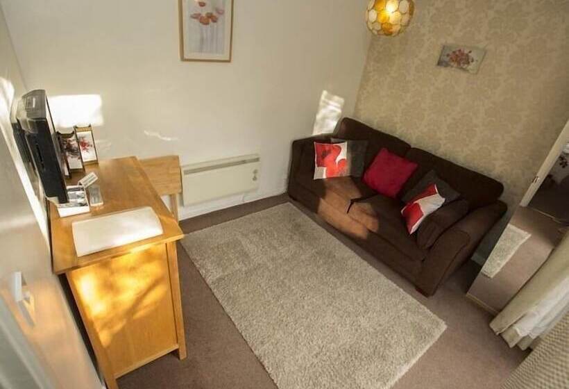 בית מלון כפרי Bramlies Bed & Breakfast