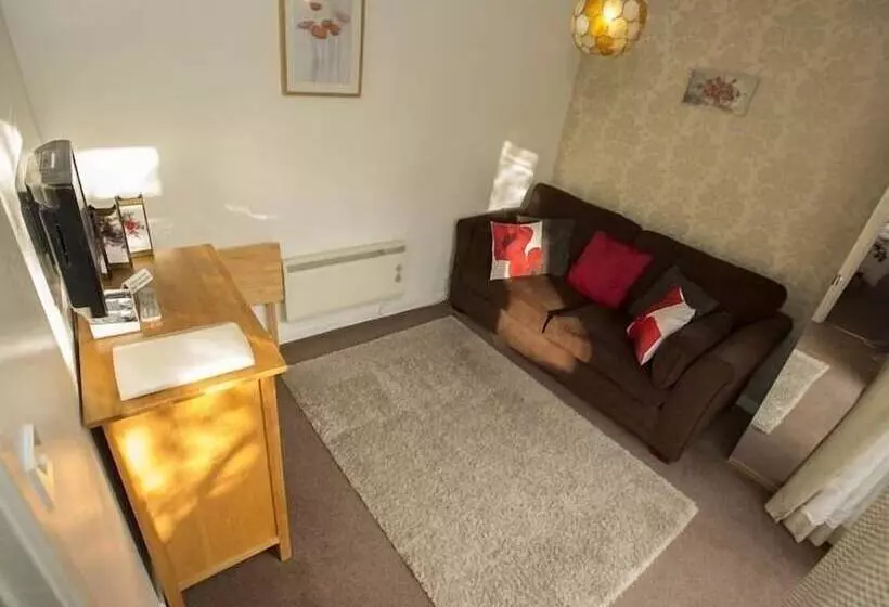 هتل Bramlies Bed & Breakfast