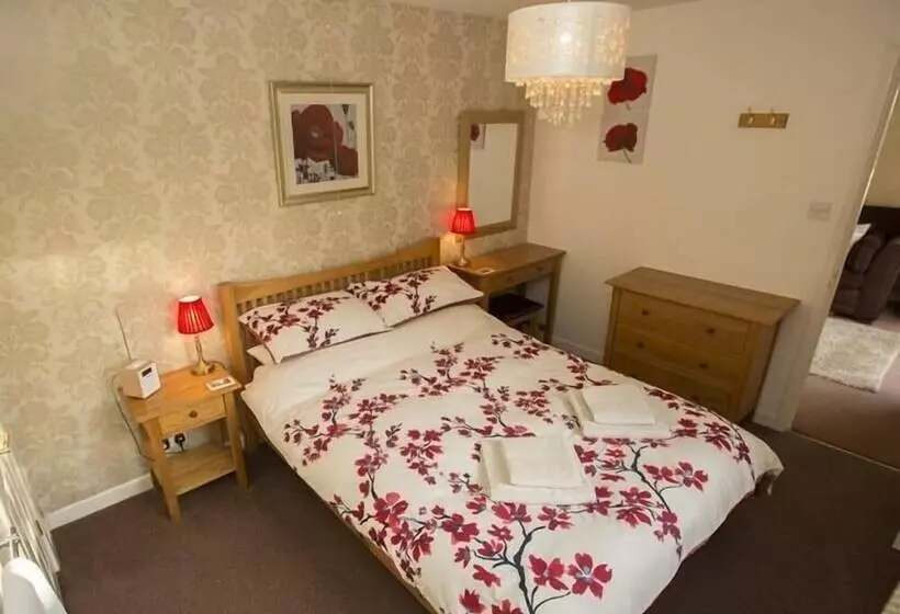 هتل Bramlies Bed & Breakfast