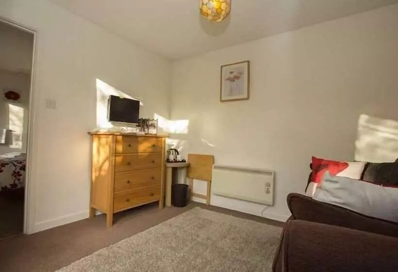 هتل Bramlies Bed & Breakfast