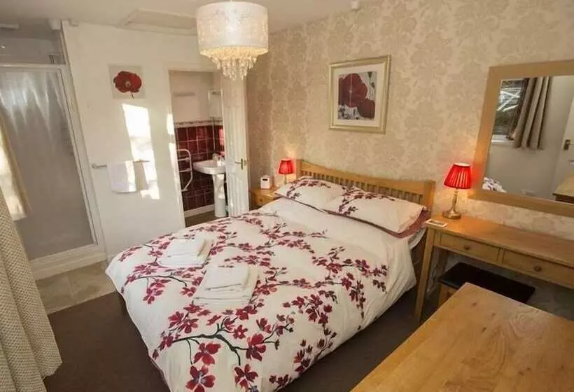 هتل Bramlies Bed & Breakfast