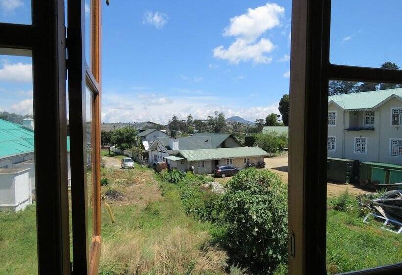 فندق Carnation Rest