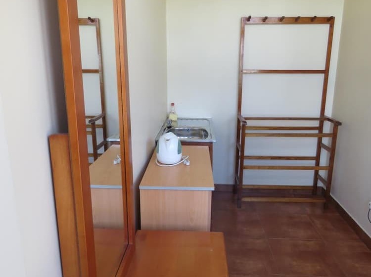 فندق Carnation Rest