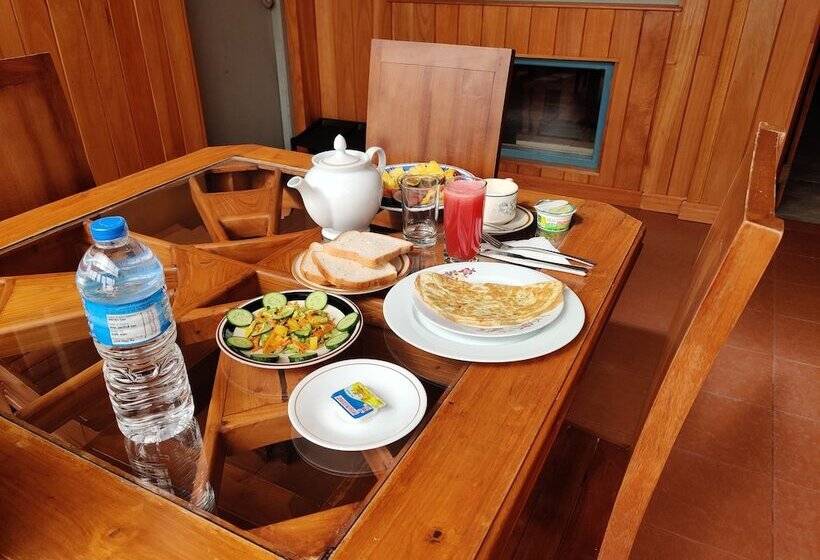 فندق Carnation Rest