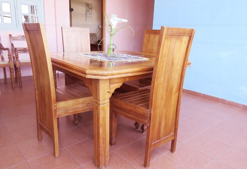 فندق Carnation Rest