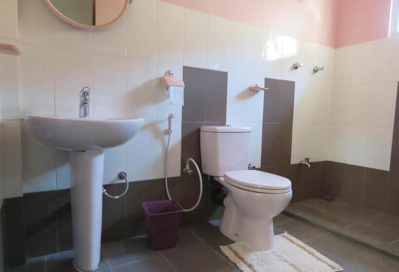 فندق Carnation Rest