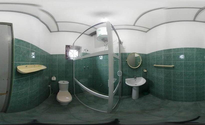 فندق Carnation Rest