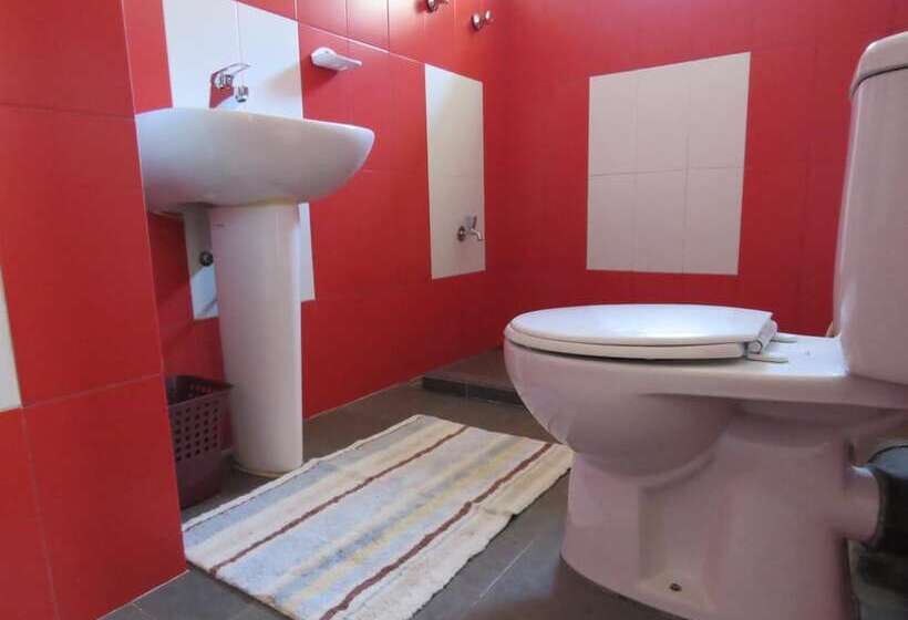 فندق Carnation Rest