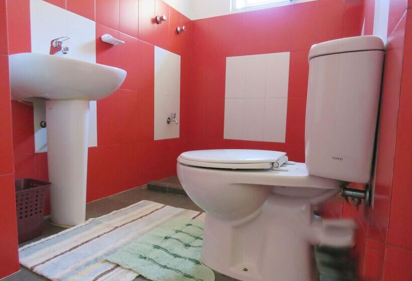 فندق Carnation Rest