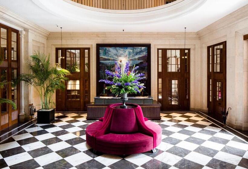 هتل Cheval The Edinburgh Grand