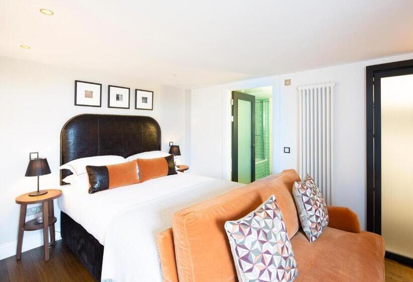 هتل Cheval The Edinburgh Grand