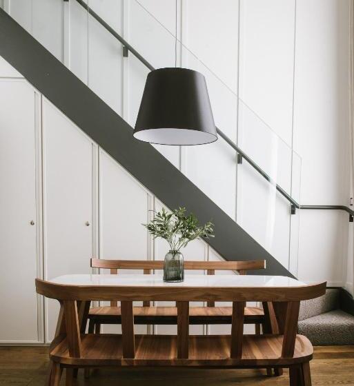 هتل Cheval The Edinburgh Grand