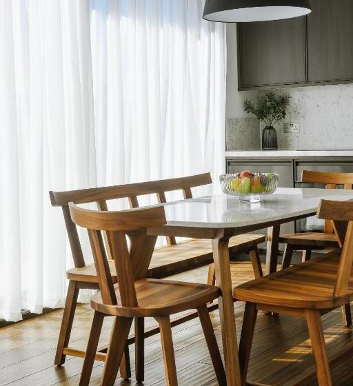 هتل Cheval The Edinburgh Grand