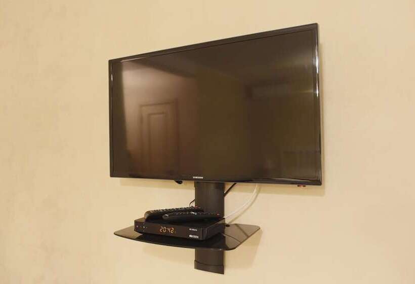 ホテル Denisovsky Dvorik