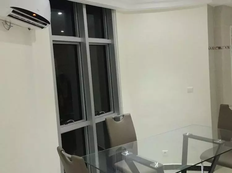 Hôtel Eden Residence