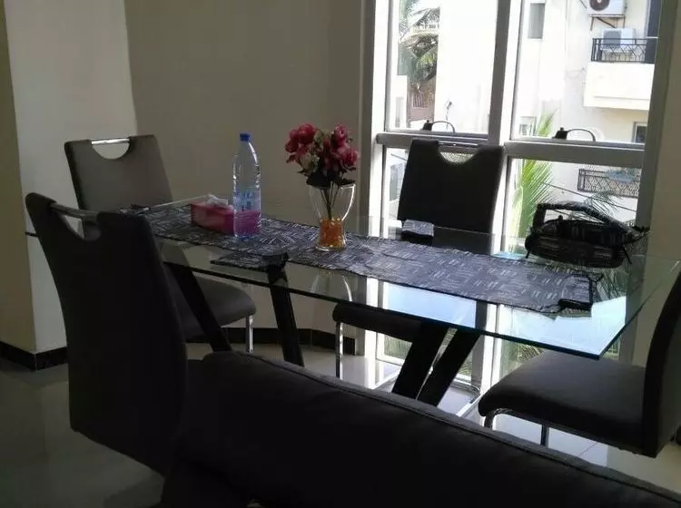 Hôtel Eden Residence