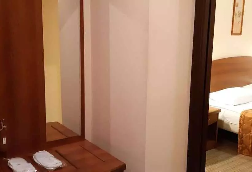 ホテル Friedental