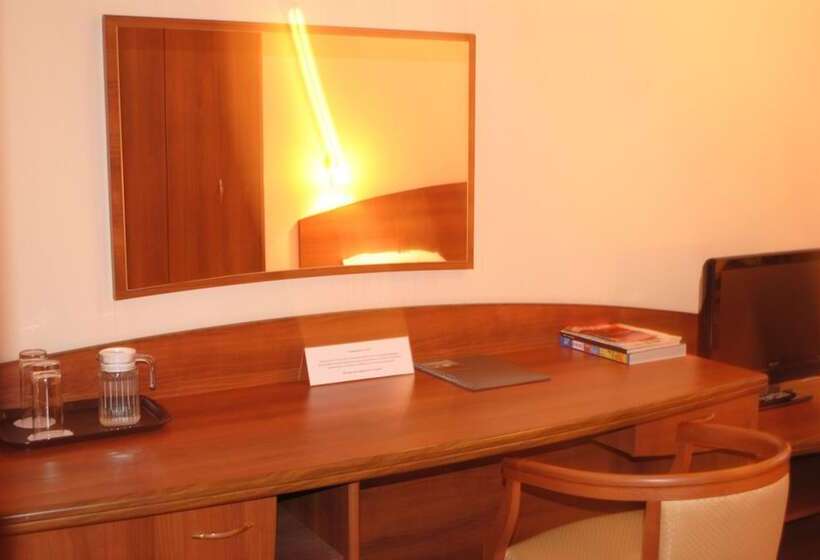 Отель Friedental