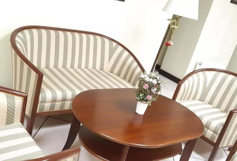 ホテル Friedental