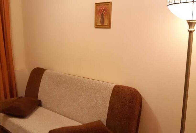 Отель Friedental