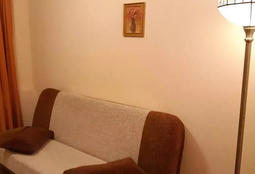 ホテル Friedental