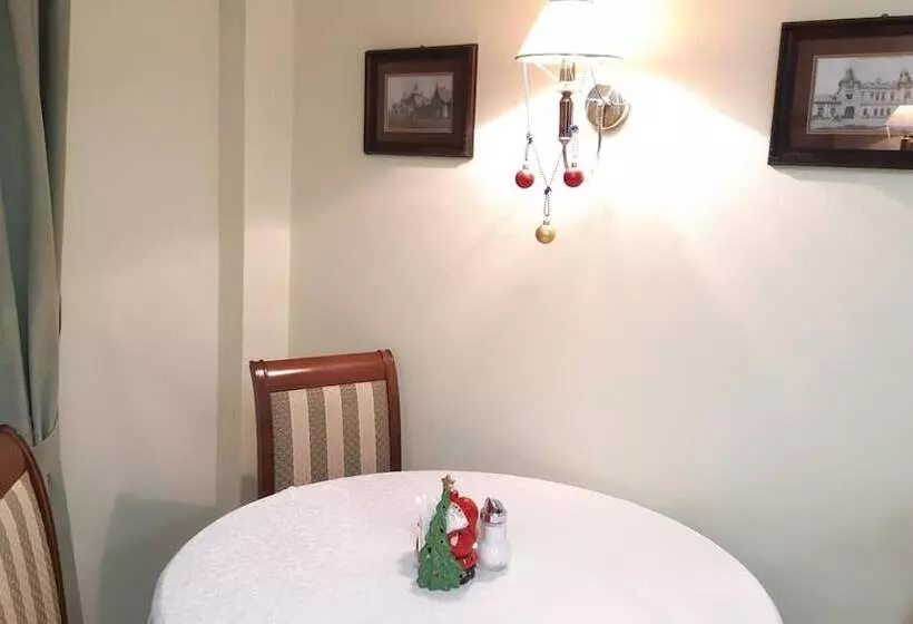 ホテル Friedental