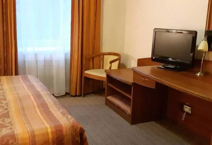 ホテル Friedental