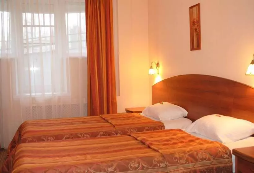 ホテル Friedental