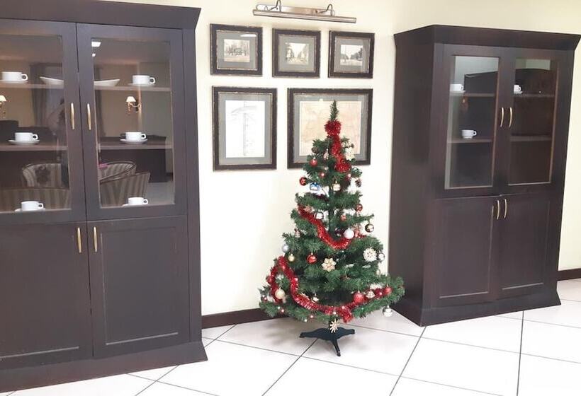 Отель Friedental