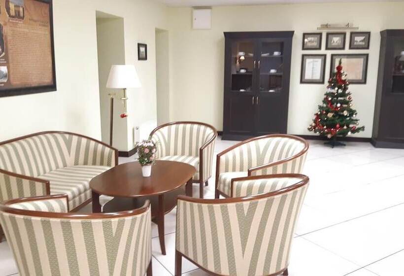 Отель Friedental