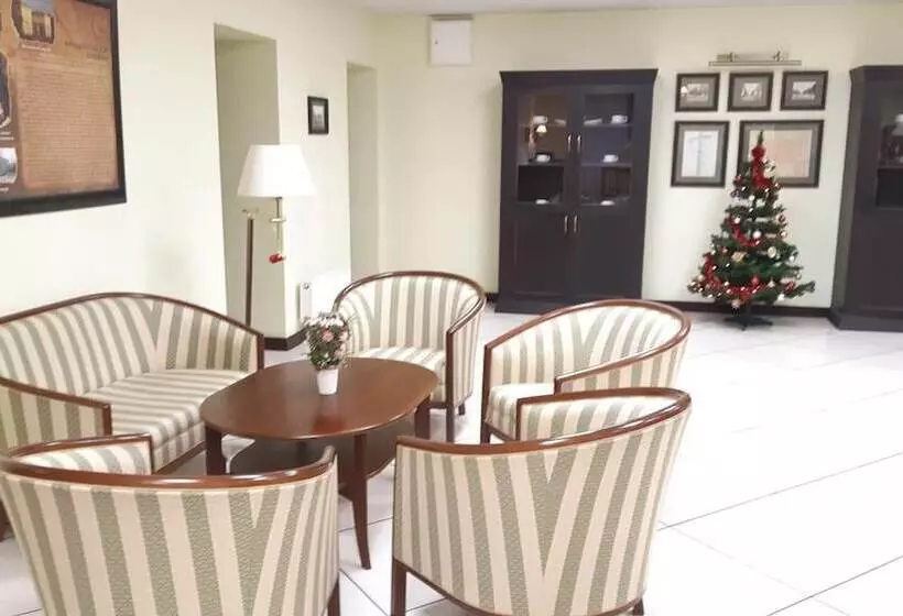 ホテル Friedental