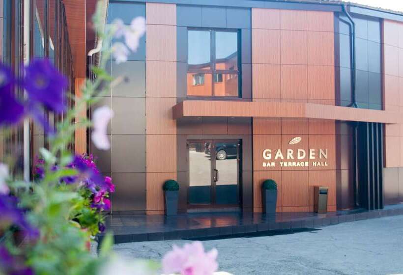 فندق Garden Spa