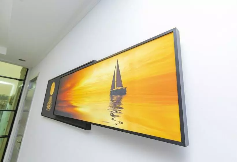 Grazia Hotel & Apartments