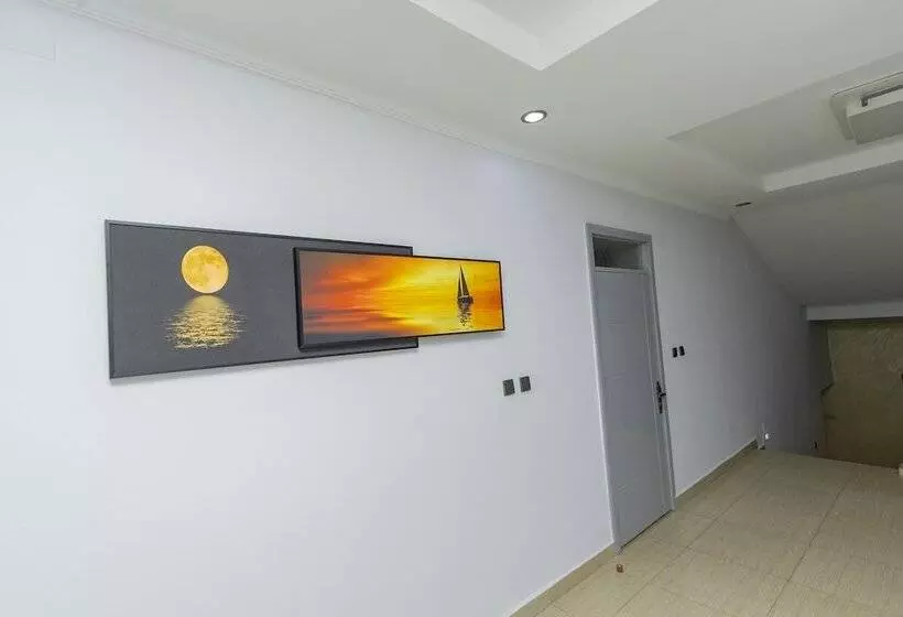 Grazia Hotel & Apartments