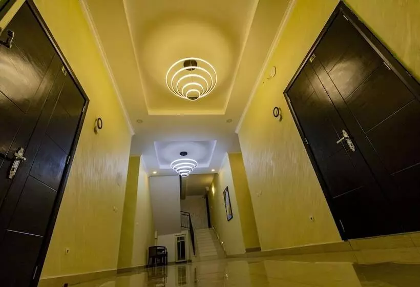 Grazia Hotel & Apartments