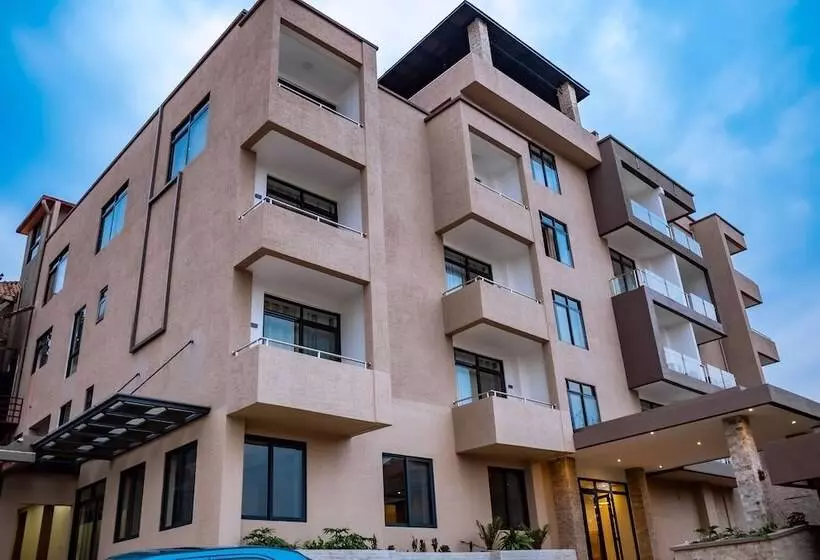 Grazia Hotel & Apartments