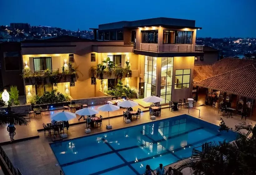 Grazia Hotel & Apartments