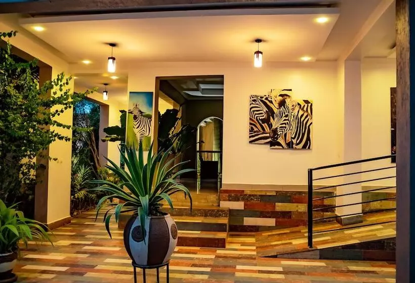 Grazia Hotel & Apartments