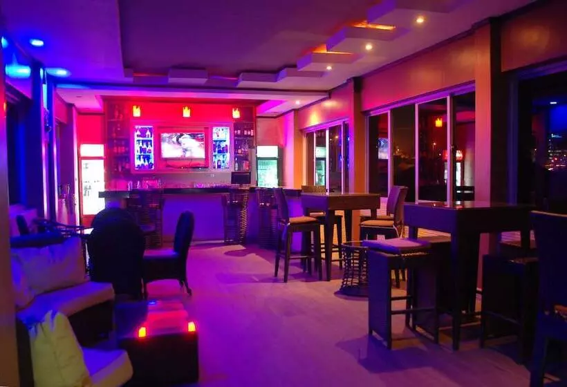 Grazia Hotel & Apartments