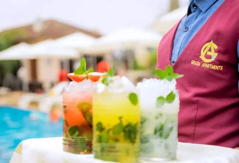 Grazia Hotel & Apartments