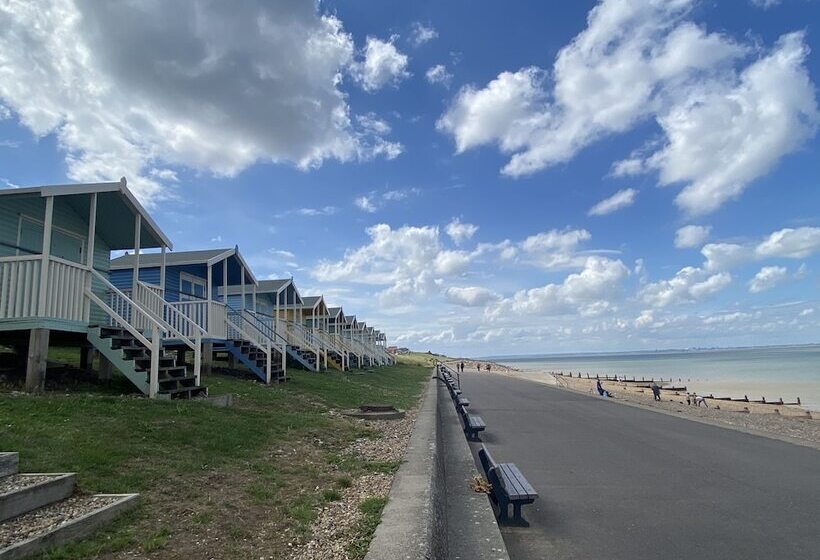 酒店 Green Cottages