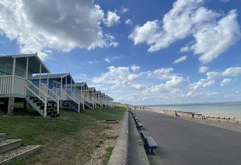 ホテル Green Cottages