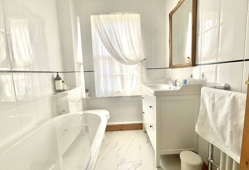 酒店 Green Cottages