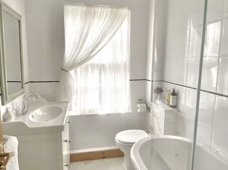 ホテル Green Cottages