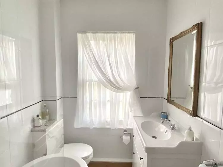 ホテル Green Cottages